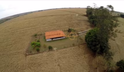 Fazenda em Araguari