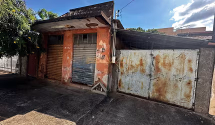 Terreno à venda no bairro Santa Helena - Araguari/MG