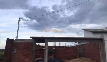 Terreno à venda no bairro Jardim Interlagos III - Araguari/MG