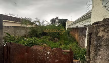 Terreno à venda no bairro Santa Terezinha - Araguari/MG