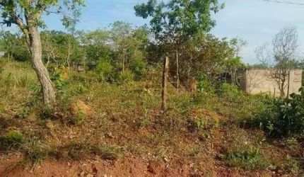 Terreno à venda no bairro Zona Rural - Araguari/MG