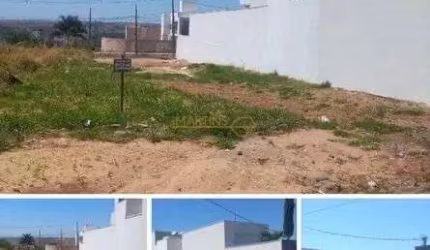 Terreno à venda no bairro Jardim Interlagos II - Araguari/MG