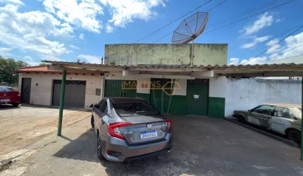 Casa à venda no bairro Goiás - Araguari/MG