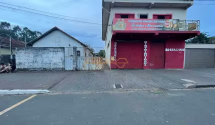 Terreno à venda no bairro Goiás - Araguari/MG