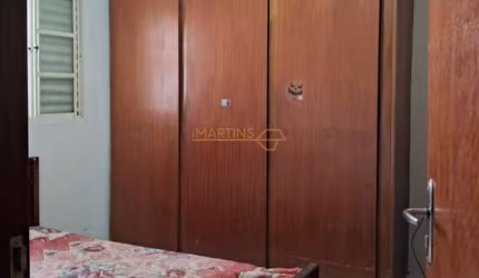 Apartamento à venda no bairro Santiago - Araguari/MG