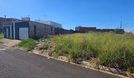 Terreno à venda no bairro GranVille - Araguari/MG