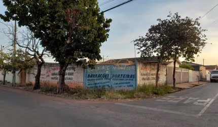 Terreno Terreno