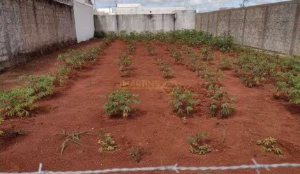 Terreno à venda no bairro Jardim Botanico - Araguari/MG