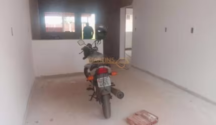 Casa à venda no bairro São Sebastião - Araguari/MG