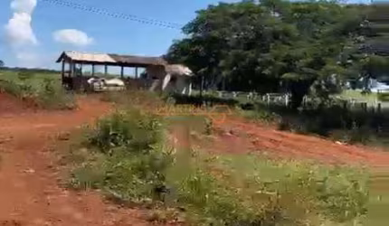 Chácara / sítio com 1 quarto à venda na Área Rural de Araguari, Araguari , 10000 m2 por R$ 2.000.000