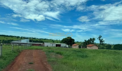 Fazenda à venda em Iturama/MG
