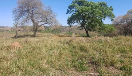 Sítio à venda no bairro Área Rural de Araguari - Araguari/MG