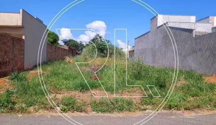 Loteamento à venda no bairro Jardim Serrano - Caldas Novas/GO