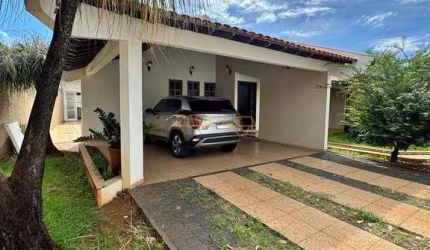 Casa à venda no bairro Industrial - Araguari/MG