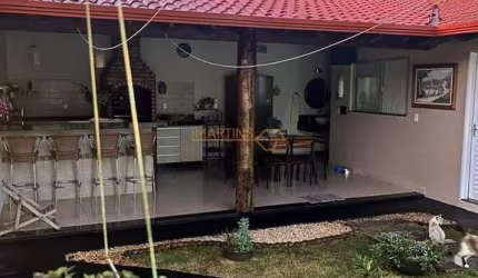 Casa à venda no bairro Miranda - Araguari/MG