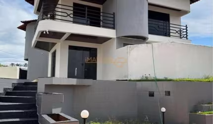 Casa à venda no bairro Sibipiruna - Araguari/MG