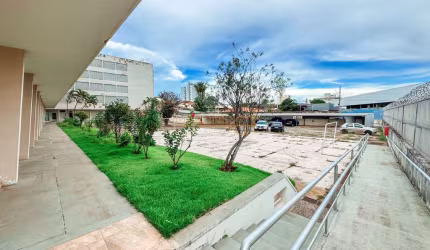 Apartamento à venda em Araguari/MG