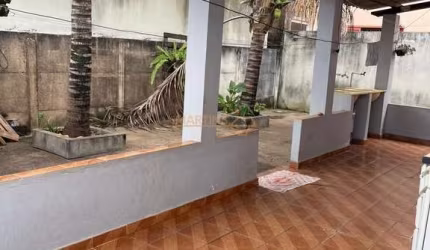 Casa à venda no bairro Miranda - Araguari/MG