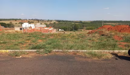 Terreno à venda no bairro Bela Vista - Araguari/MG