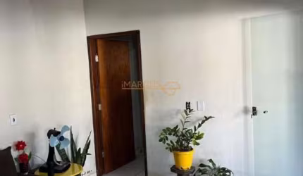 Casa à venda no bairro Miranda - Araguari/MG
