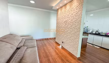 Casa à venda no bairro Jardim Interlagos II - Araguari/MG