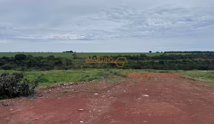 Terreno à venda no bairro Jardim Panorama - Araguari/MG