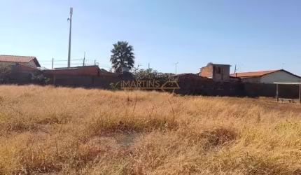 Terreno à venda no bairro Jóquei Clube - Araguari/MG