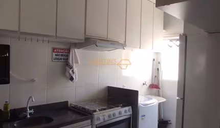 Apartamento à venda no bairro Centro - Araguari/MG