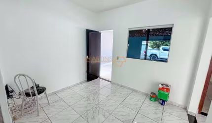 Casa à venda no bairro Bela Suíça - Araguari/MG