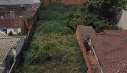 Terreno à venda no bairro Centro - Araguari/MG