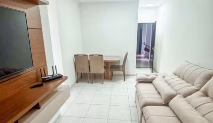 Apartamento à venda no bairro Goiás - Araguari/MG