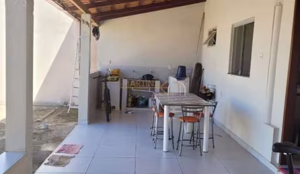 Casa à venda no bairro Paineiras - Araguari/MG