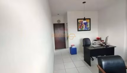 Apartamento à venda no bairro Goiás - Araguari/MG