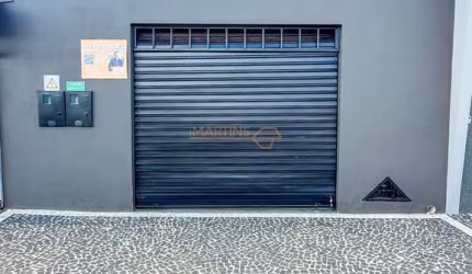 Ponto Comercial para alugar no bairro Independência - Araguari/MG