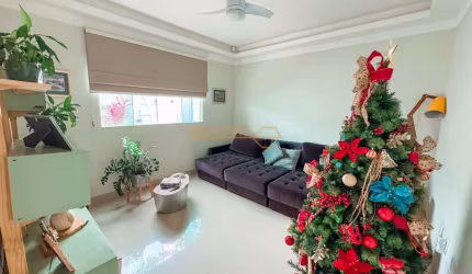 Casa à venda no bairro Jardim Interlagos II - Araguari/MG