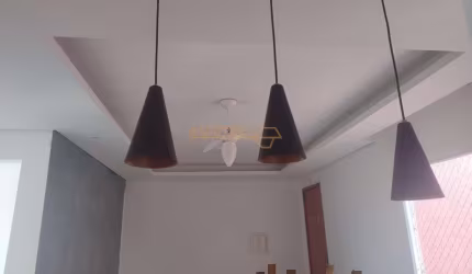 Apartamento à venda no bairro Centro - Araguari/MG
