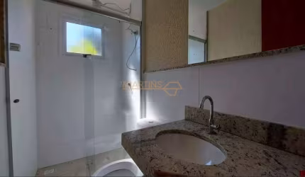 Apartamento à venda no bairro Bosque - Araguari/MG