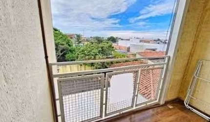 Apartamento à venda no bairro Santiago - Araguari/MG