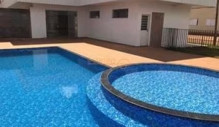 Apartamento à venda no bairro Portal de Fátima II - Araguari/MG