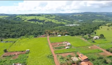 Chácara à venda no bairro Centro - Uberlândia/MG