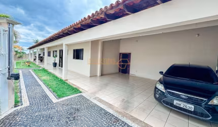 Casa à venda no bairro Jardim Panorama - Araguari/MG