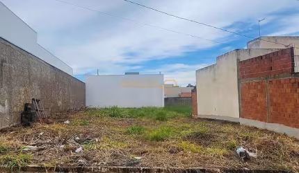 Terreno à venda no bairro Jardim Interlagos I - Araguari/MG