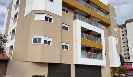 Apartamento à venda no bairro Centro - Araguari/MG