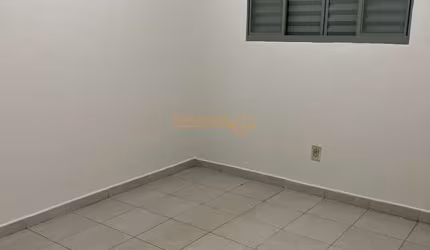 Casa à venda no bairro Monte Moriá - Araguari/MG