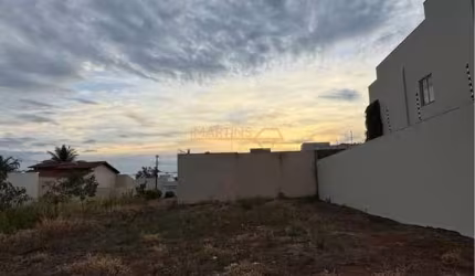 Terreno Bairro Sibipiruna (360m²)