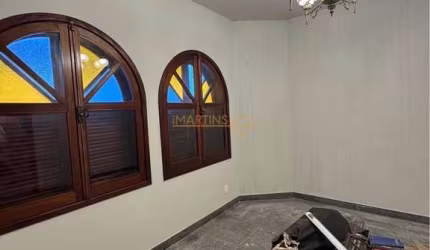 Casa Ampla no Bairro Bosque