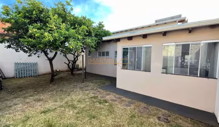 Casa Alto Padrão no bairro Interlagos
