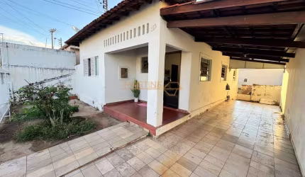 Casa Padrão no Bairro Centro