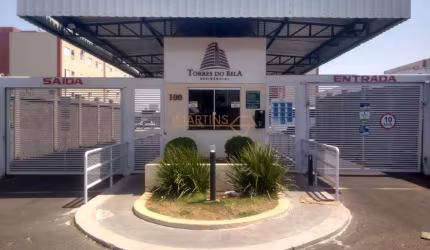 Apartamento para alugar no bairro Centro - Araguari/MG