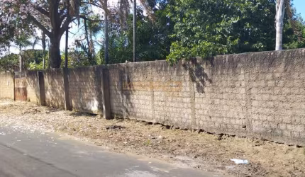 Loteamento à venda no bairro São Sebastião - Araguari/MG